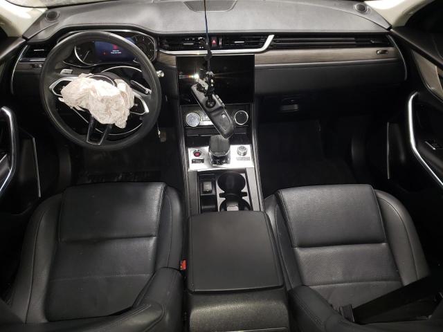Photo 8 from auction – 2021 JAGUAR F-PACE S with VIN SADCJ2EX3MA669329