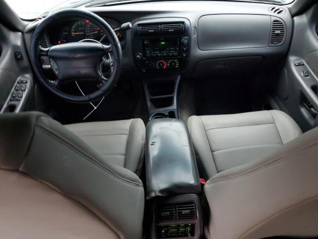 Photo 8 from auction – 1999 FORD EXPLORER with VIN 1FMZU32E6XZB83945