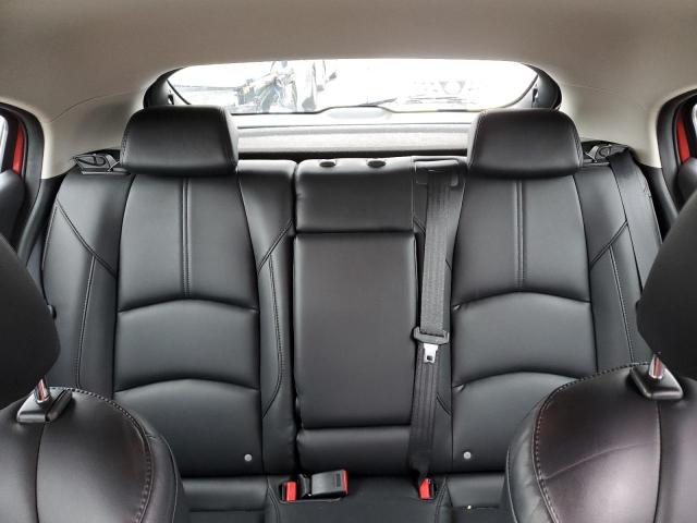 Photo 10 from auction – 2018 MAZDA 3 TOURING with VIN 3MZBN1L33JM227930