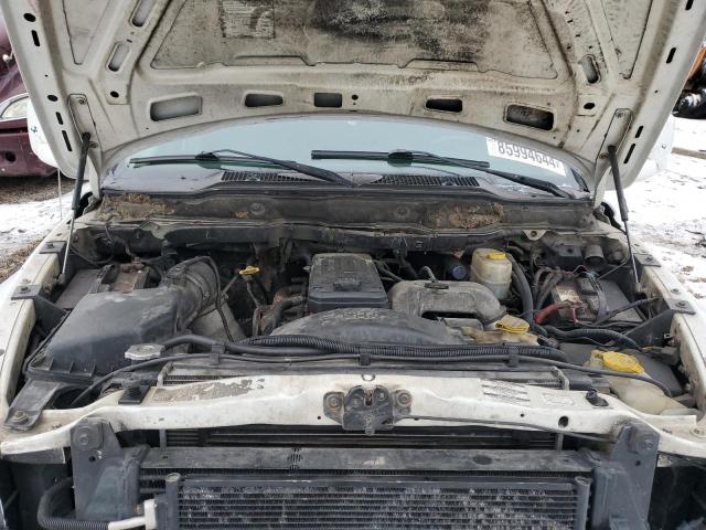 Photo 11 from auction – 2003 DODGE RAM 3500 S with VIN 3D7MU48C03G814554