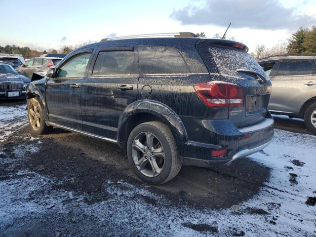 Photo 2 from auction – 2016 DODGE JOURNEY CR with VIN 3C4PDDGG3GT154860
