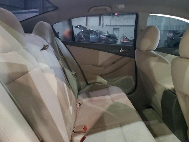 Photo 10 from auction – 2012 NISSAN ALTIMA BAS with VIN 1N4AL2AP9CN481608