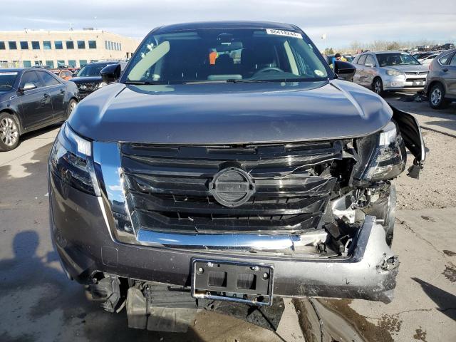 Photo 5 from auction – 2023 NISSAN PATHFINDER with VIN 5N1DR3AC6PC210897