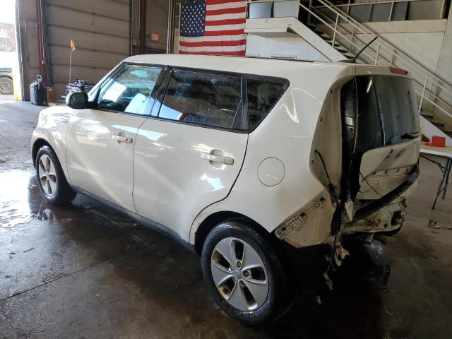 Photo 2 from auction – 2014 KIA SOUL with VIN KNDJN2A29E7021168