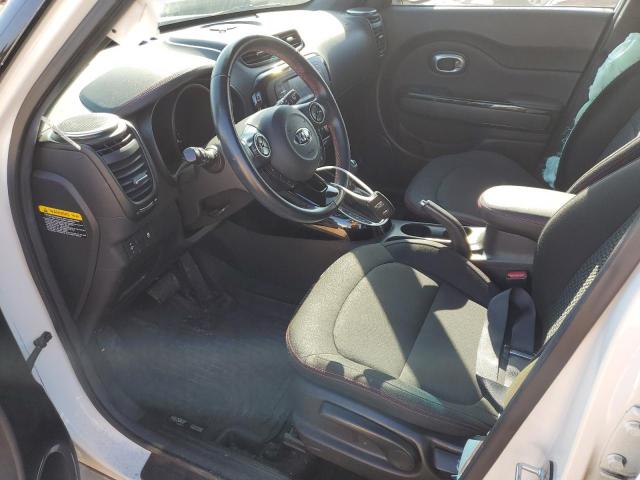 Photo 7 from auction – 2016 KIA SOUL + with VIN KNDJP3A52G7347584