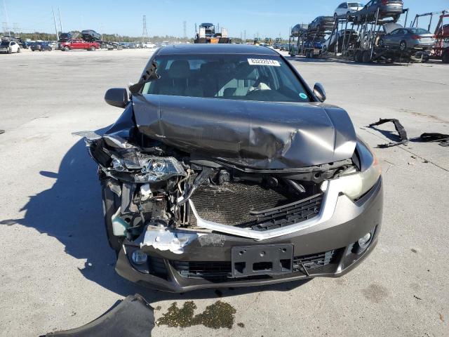 Photo 5 from auction – 2010 ACURA TSX with VIN JH4CU2F67AC032175