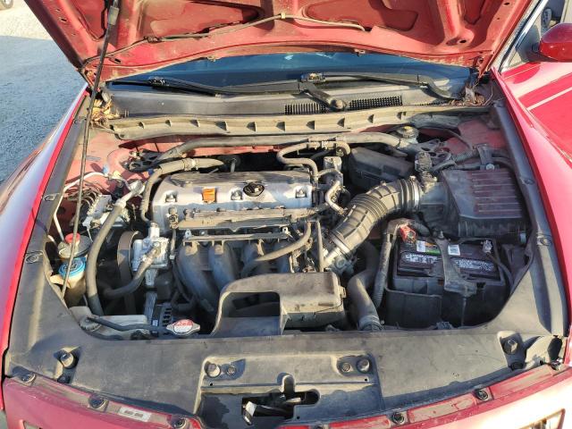 Photo 11 from auction – 2012 HONDA ACCORD EXL with VIN 1HGCS1B89CA009148
