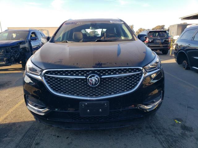 Photo 5 from auction – 2021 BUICK ENCLAVE AV with VIN 5GAEVCKW1MJ182027