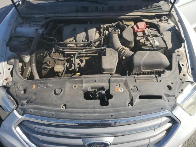 Photo 11 from auction – 2015 FORD TAURUS SEL with VIN 1FAHP2E87FG184450