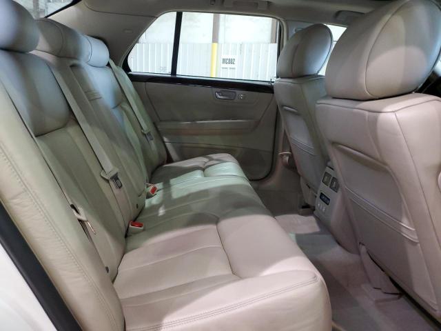 Photo 10 from auction – 2011 CADILLAC DTS PREMIU with VIN 1G6KH5E67BU128696