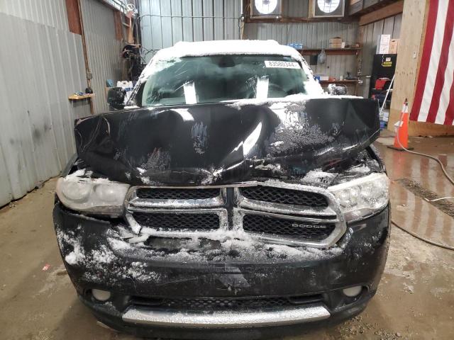 Photo 5 from auction – 2012 DODGE DURANGO CR with VIN 1C4RDJDGXCC163315