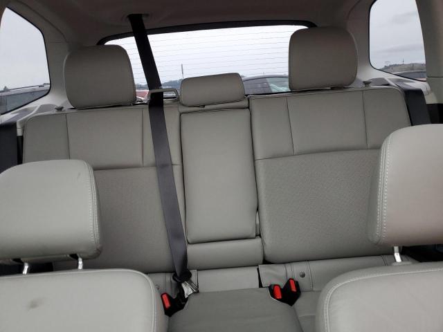 Photo 10 from auction – 2014 SUBARU FORESTER 2 with VIN JF2SJAHC5EH509747