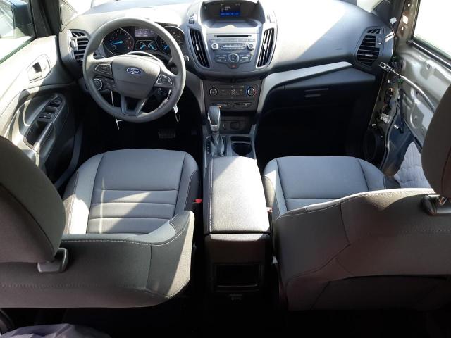 Photo 8 from auction – 2018 FORD ESCAPE S with VIN 1FMCU0F77JUB87524