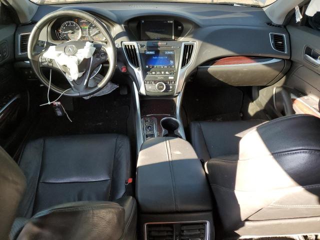 Photo 8 from auction – 2015 ACURA TLX TECH with VIN 19UUB3F53FA000336