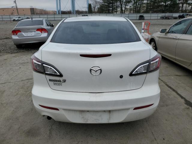 Фото 6 с аукциона – 2012 MAZDA 3 I с VIN JM1BL1UG4C1502666