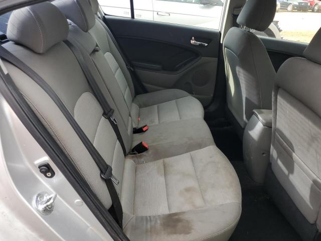 Photo 10 from auction – 2014 KIA FORTE EX with VIN KNAFX4A86E5045968