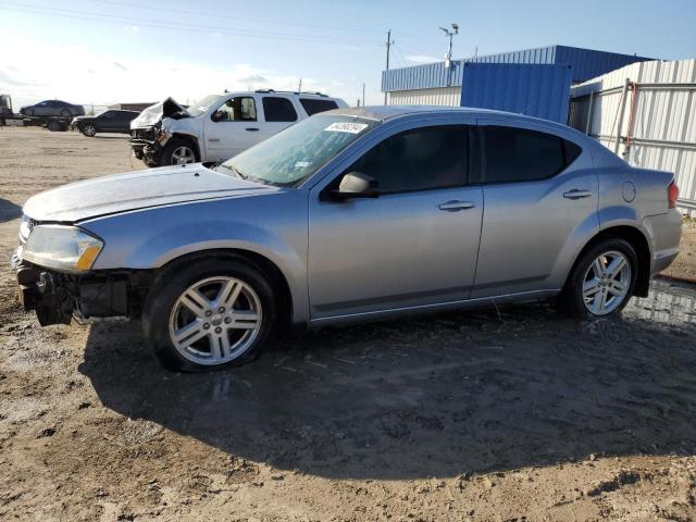 DODGE AVENGER SX 2014 z numerem VIN 1C3CDZCB8EN156045 - Zdjęcie z aukcji