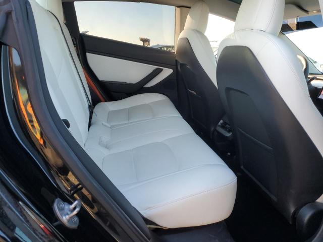 Photo 10 from auction – 2021 TESLA MODEL 3 with VIN 5YJ3E1EB1MF856204