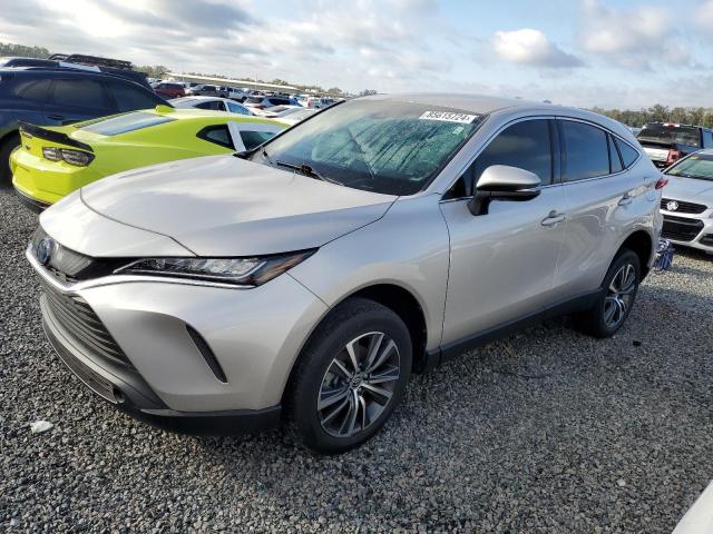TOYOTA VENZA LE 2022 with VIN JTEAAAAH7NJ092300 - Photo from auction