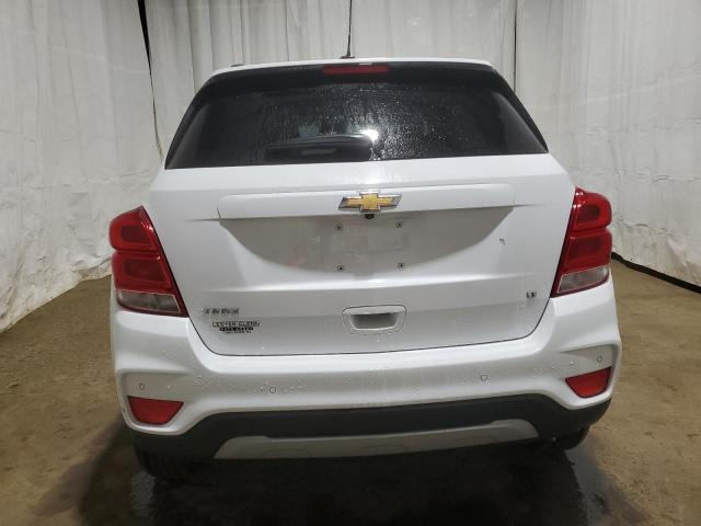 Photo 6 from auction – 2020 CHEVROLET TRAX 1LT with VIN KL7CJLSB5LB316008