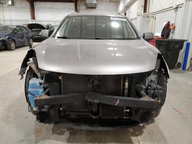Photo 5 from auction – 2013 NISSAN ROGUE S with VIN JN8AS5MT6DW540878