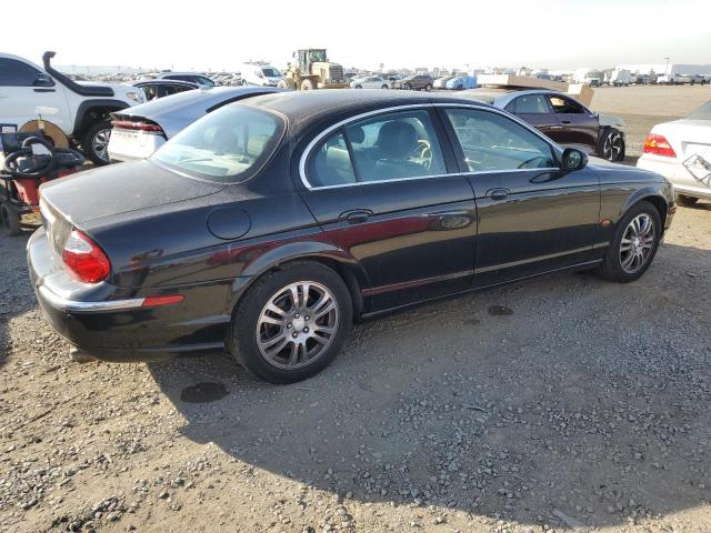 Photo 3 from auction – 2004 JAGUAR S-TYPE 4.2 with VIN SAJEA01U94HN12188