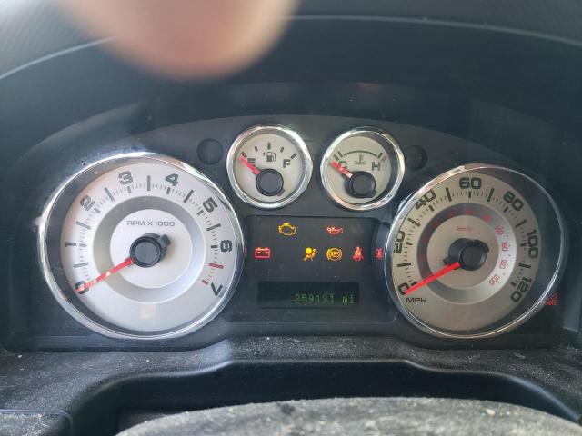 Photo 9 from auction – 2008 FORD EDGE LIMIT with VIN 2FMDK39C28BA74231