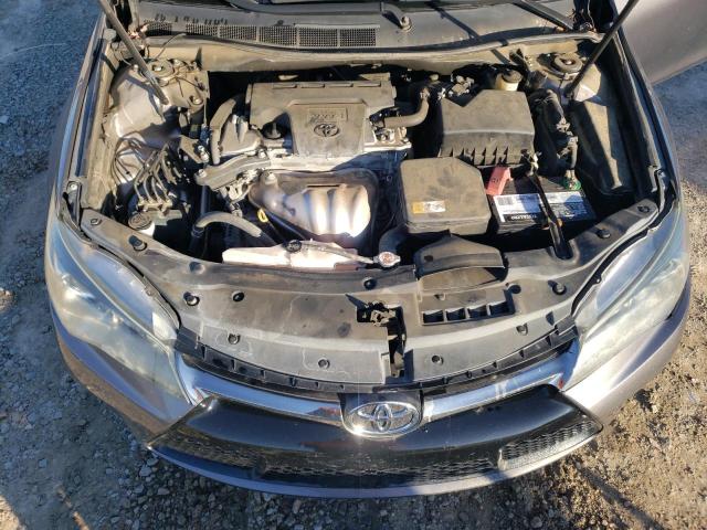 Photo 11 from auction – 2017 TOYOTA CAMRY LE with VIN 4T1BF1FK5HU290466