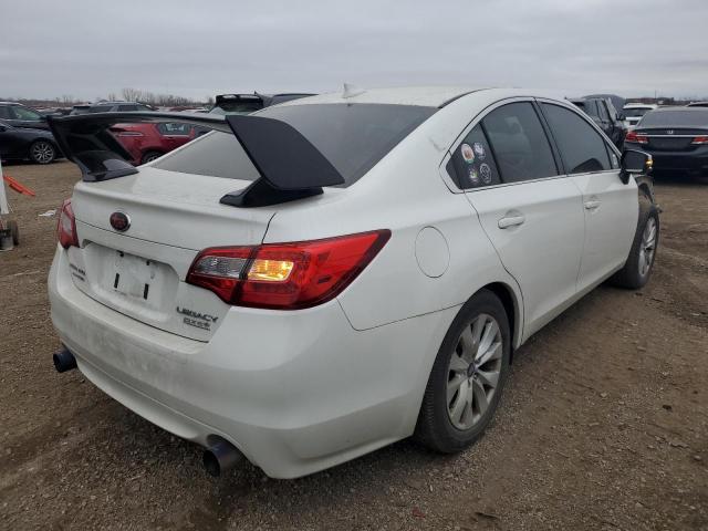 Photo 3 from auction – 2016 SUBARU LEGACY 2.5 with VIN 4S3BNAF67G3058000
