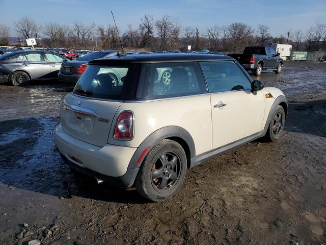 Photo 3 from auction – 2011 MINI COOPER with VIN WMWSU3C59BT095646