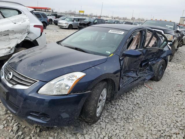NISSAN ALTIMA BAS 2012 with VIN 1N4AL2AP6CN454057 - Photo from auction