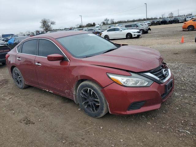 Photo 4 from auction – 2016 NISSAN ALTIMA 2.5 with VIN 1N4AL3AP3GN382892