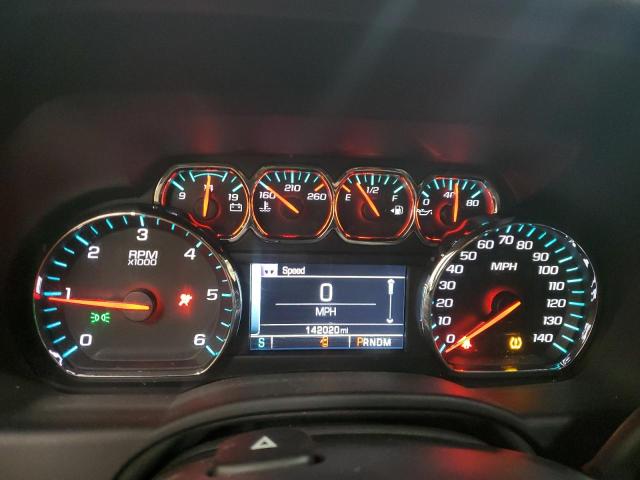 Photo 9 from auction – 2016 CHEVROLET SUBURBAN K with VIN 1GNSKHKCXGR324949