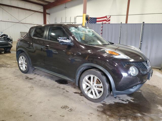 Photo 4 from auction – 2016 NISSAN JUKE S with VIN JN8AF5MR1GT607367