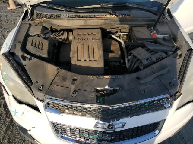 Photo 12 from auction – 2015 CHEVROLET EQUINOX LT with VIN 2GNALBEK5F1114839