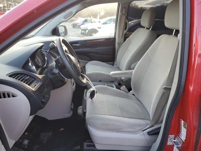 Photo 7 from auction – 2012 DODGE GRAND CARA with VIN 2C4RDGCG3CR157156