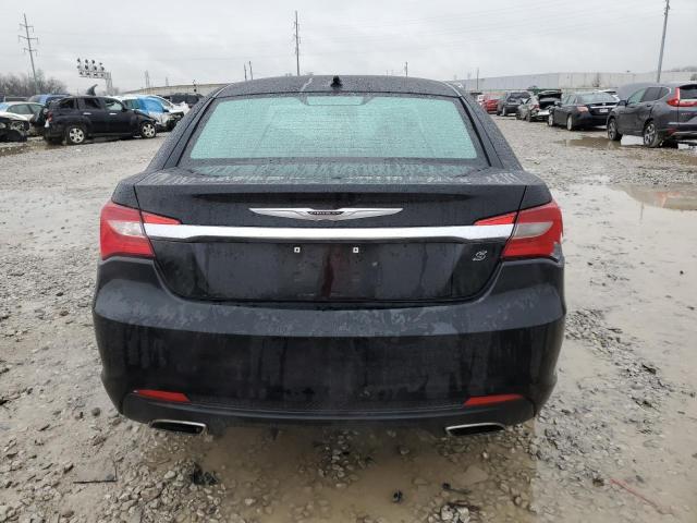 Photo 6 from auction – 2012 CHRYSLER 200 S with VIN 1C3CCBHG7CN153052