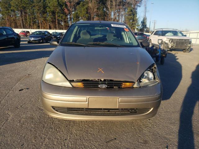 Photo 5 from auction – 2003 FORD FOCUS LX with VIN 1FAFP33ZX3W312254