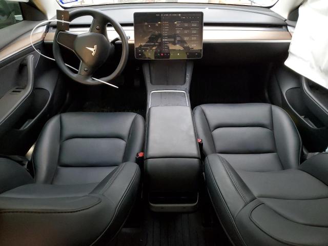 Photo 8 from auction – 2023 TESLA MODEL 3 with VIN 5YJ3E1EAXPF643327