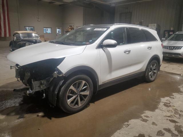 Photo 1 from auction – 2019 KIA SORENTO EX with VIN 5XYPHDA54KG515847