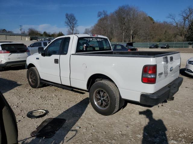 Photo 2 from auction – 2006 FORD F150 with VIN 1FTRF122X6NB04520