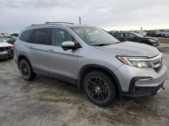 Photo 4 from auction – 2019 HONDA PILOT EXL with VIN 5FNYF6H73KB502561