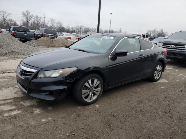 HONDA ACCORD EXL 2011 with VIN 1HGCS1B83BA000217 - Photo from auction