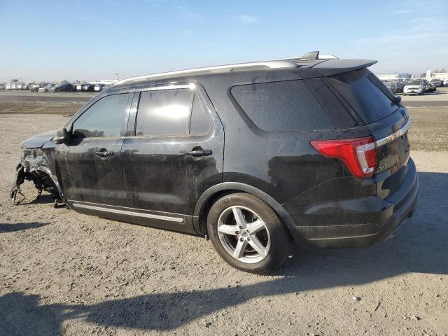 Photo 2 from auction – 2019 FORD EXPLORER X with VIN 1FM5K7DH9KGB06736