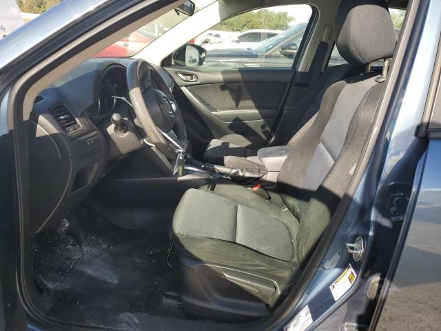 Photo 7 from auction – 2015 MAZDA CX-5 SPORT with VIN JM3KE2BE8F0459999