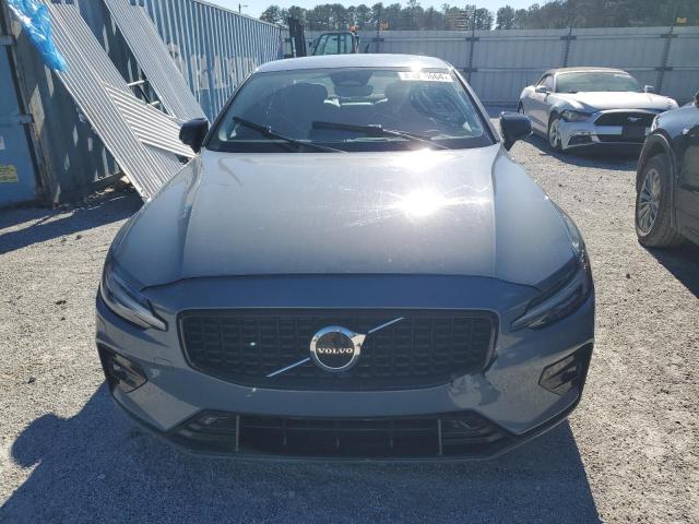 Photo 5 from auction – 2024 VOLVO S60 CORE with VIN 7JRL12FK8RG298396