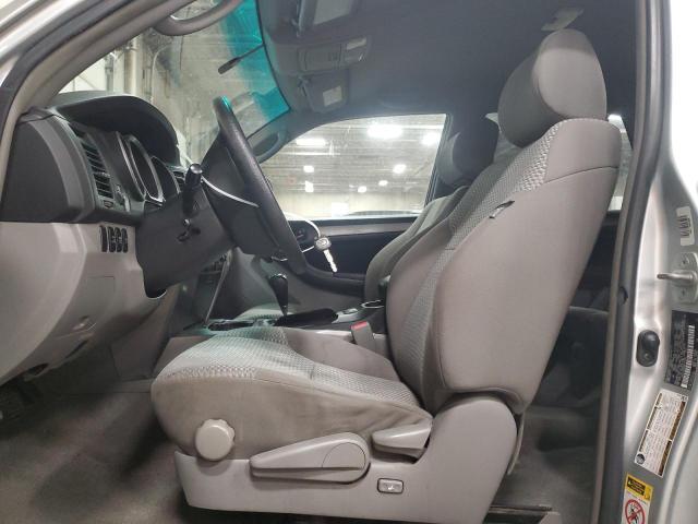 Снимка 7 от търг – 2008 TOYOTA 4RUNNER SR с VIN JTEBU14R680131985