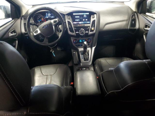 Photo 8 from auction – 2014 FORD FOCUS TITA with VIN 1FADP3N29EL340249