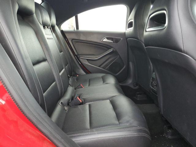 Photo 10 from auction – 2016 MERCEDES-BENZ CLA 250 with VIN WDDSJ4EB0GN379589