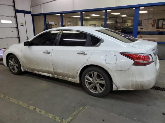 Снимка 2 от търг – 2015 NISSAN ALTIMA 2.5 с VIN 1N4AL3AP1FC251339